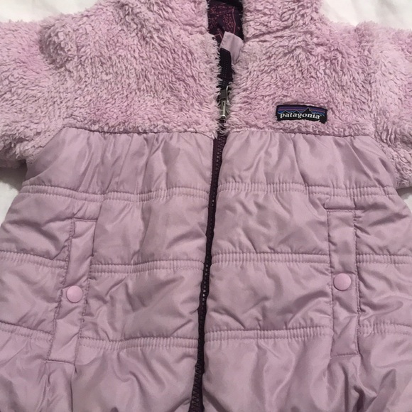 Patagonia Reversible Sweater Hoody - Picture 5 of 5